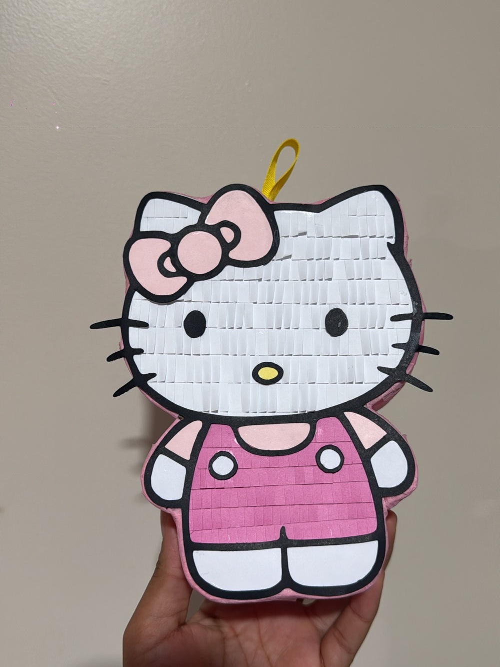 Custom Mini Piñatas 15cm – Handmade Party Favors